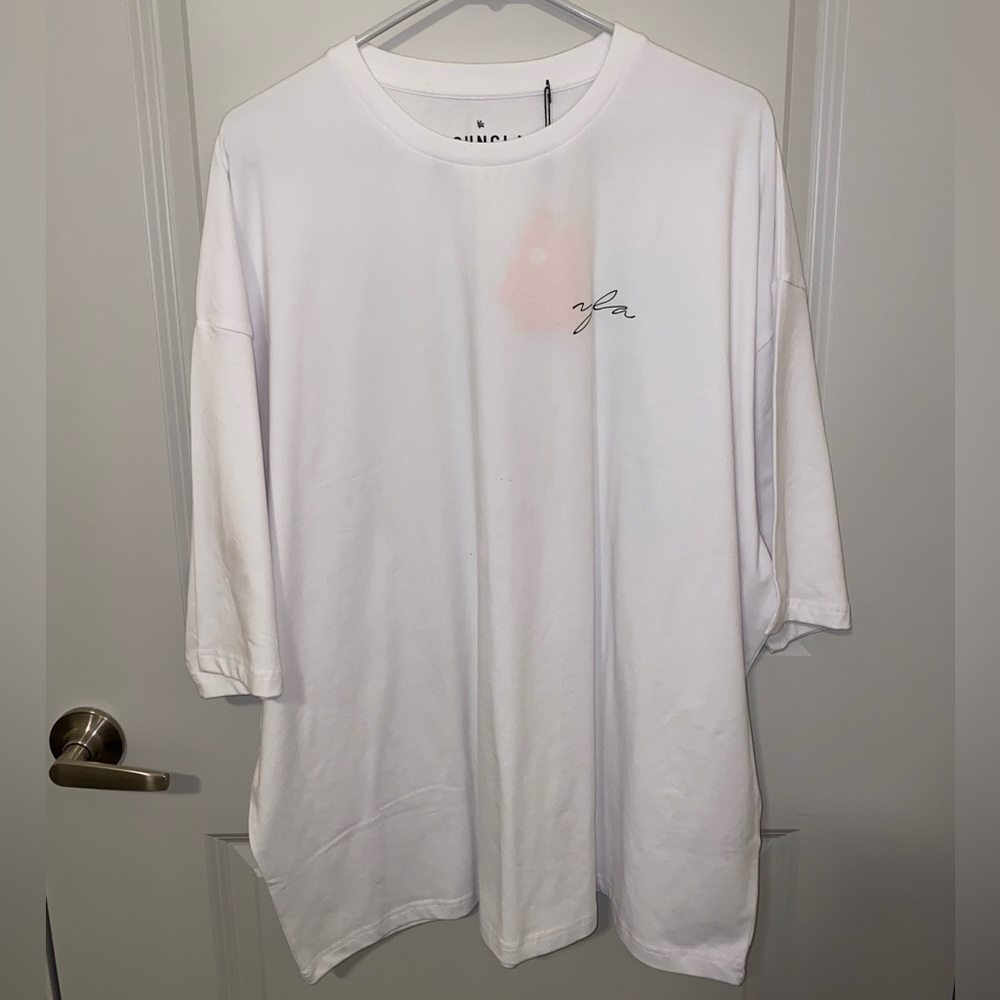 Young LA Oversized Tee